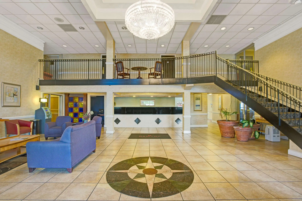 Motel 6 Rock Hill SC