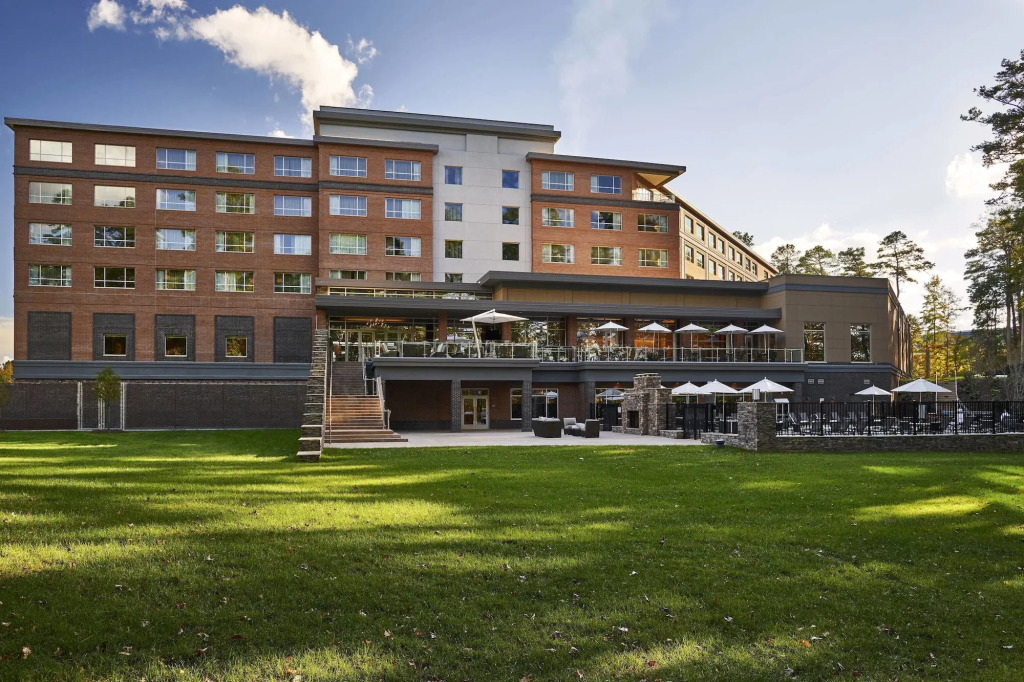 The StateView Hotel, Autograph Collection