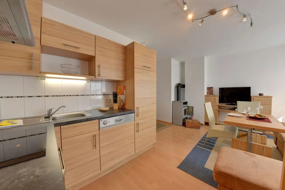Katschberg Appartements