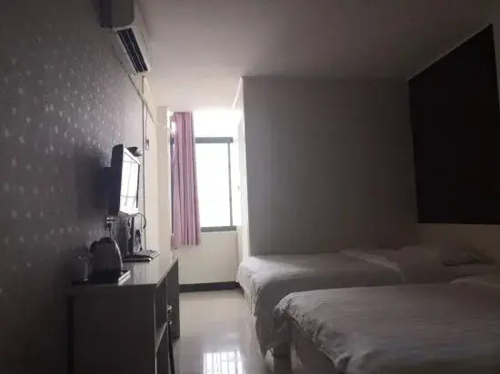Yinhao Hotel