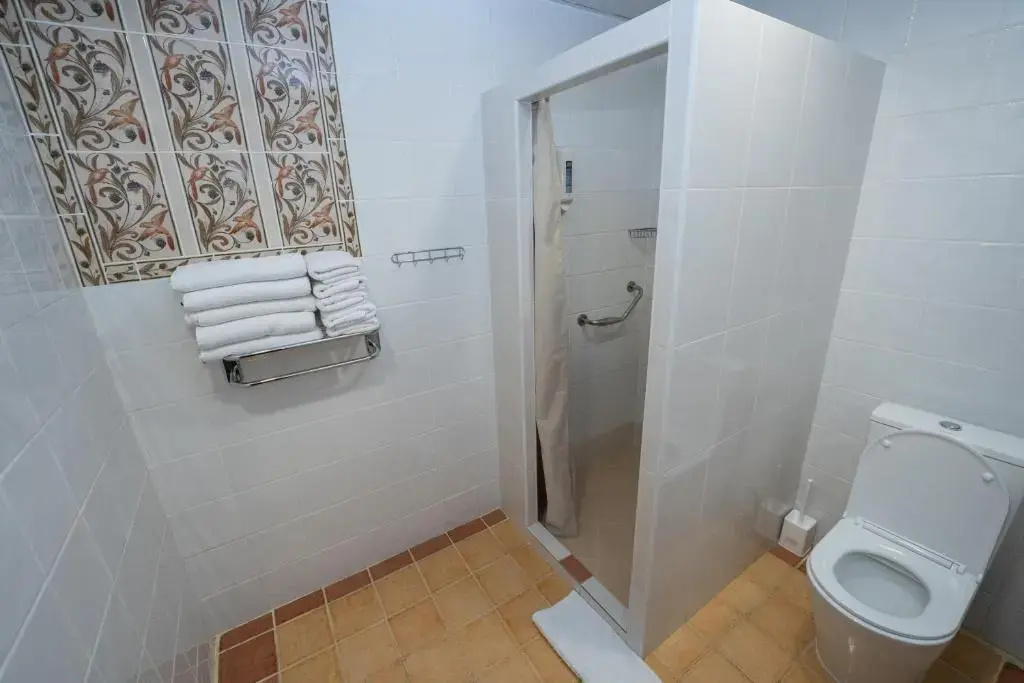 Hotel Mirhav