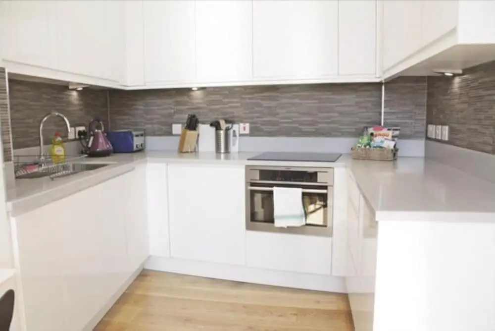 Shard View Apartments
