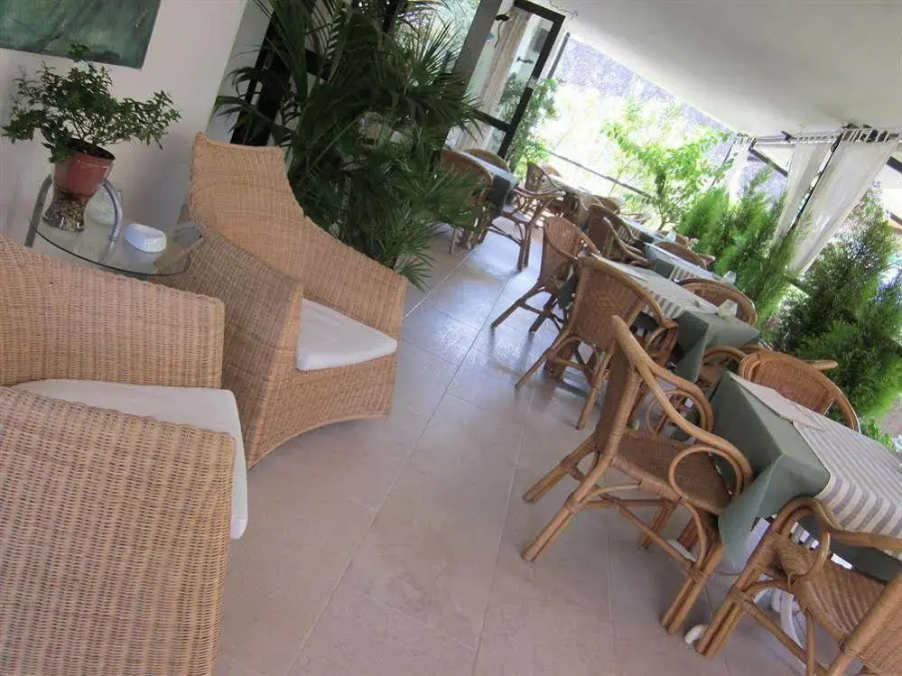 Hotel Marina