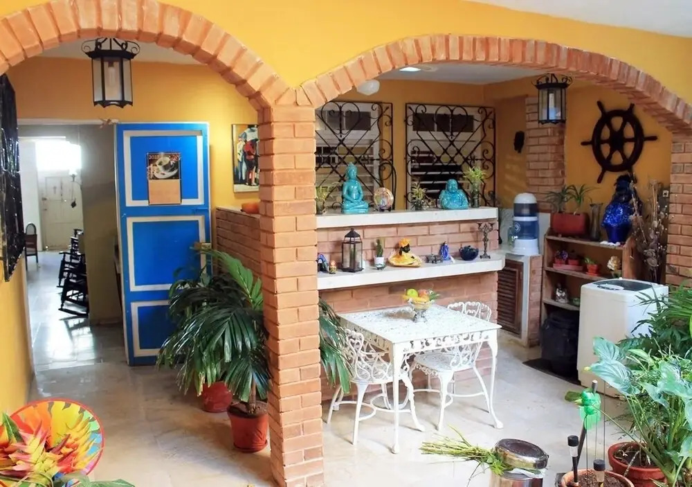 Casa Ileana