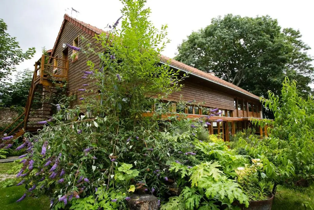 Le Clos Chedeville