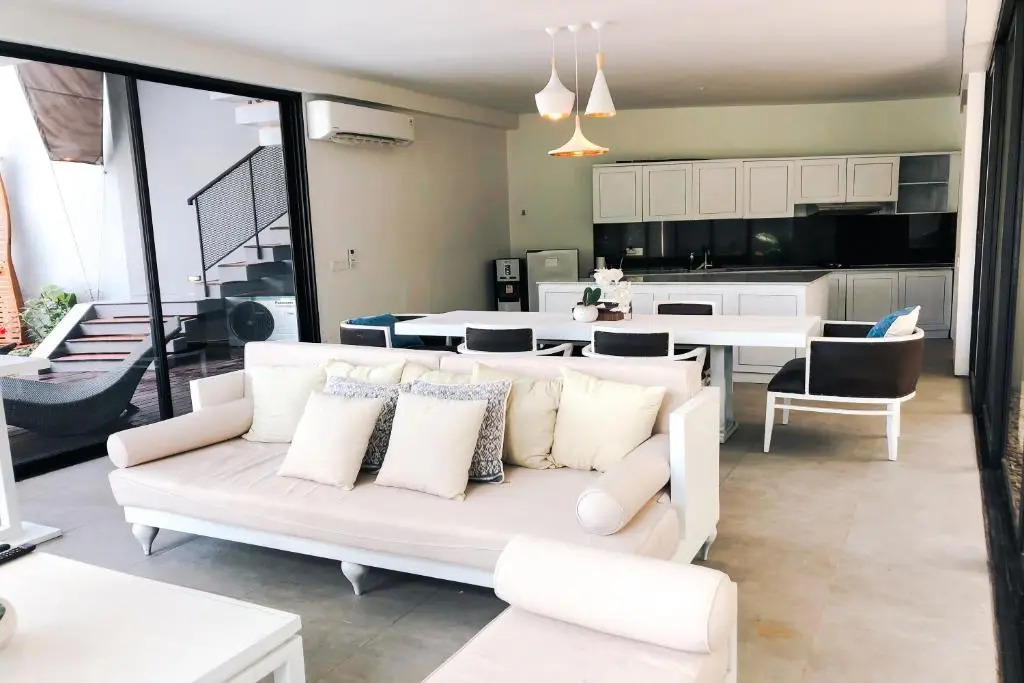 Skati Villa