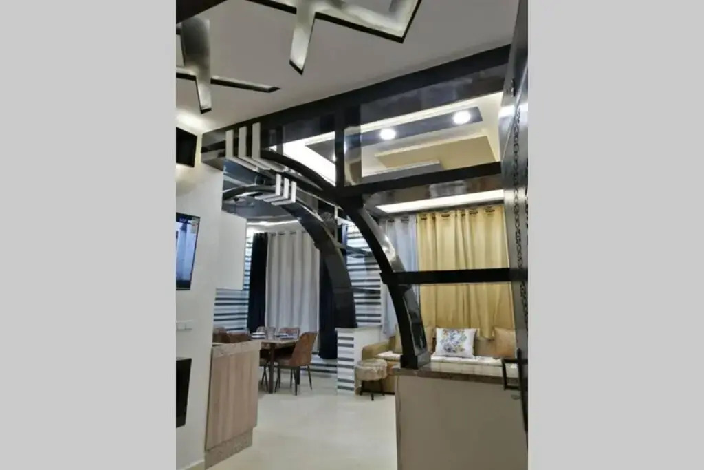 Apprt 9 :) Residence Oulad Touimi