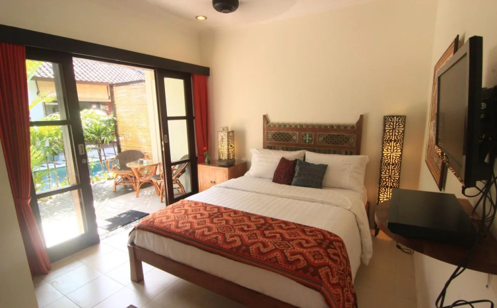 Kembali Lagi Guest House