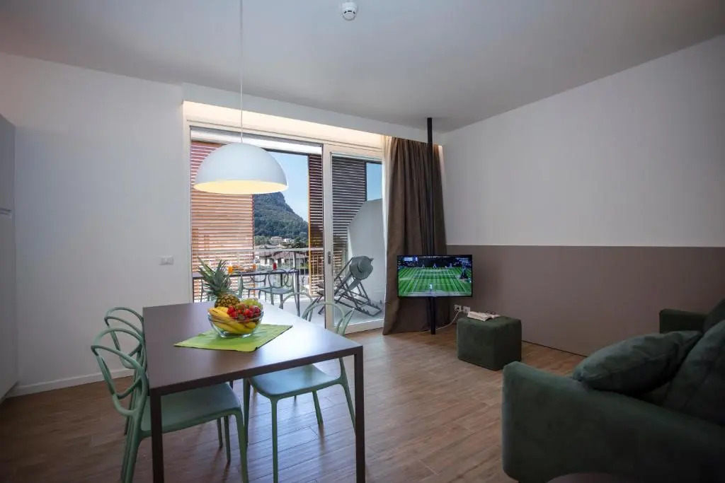 Residenza Olivo