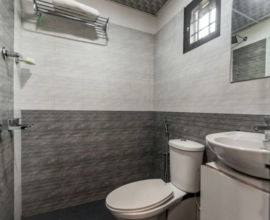 Vanilla Suites