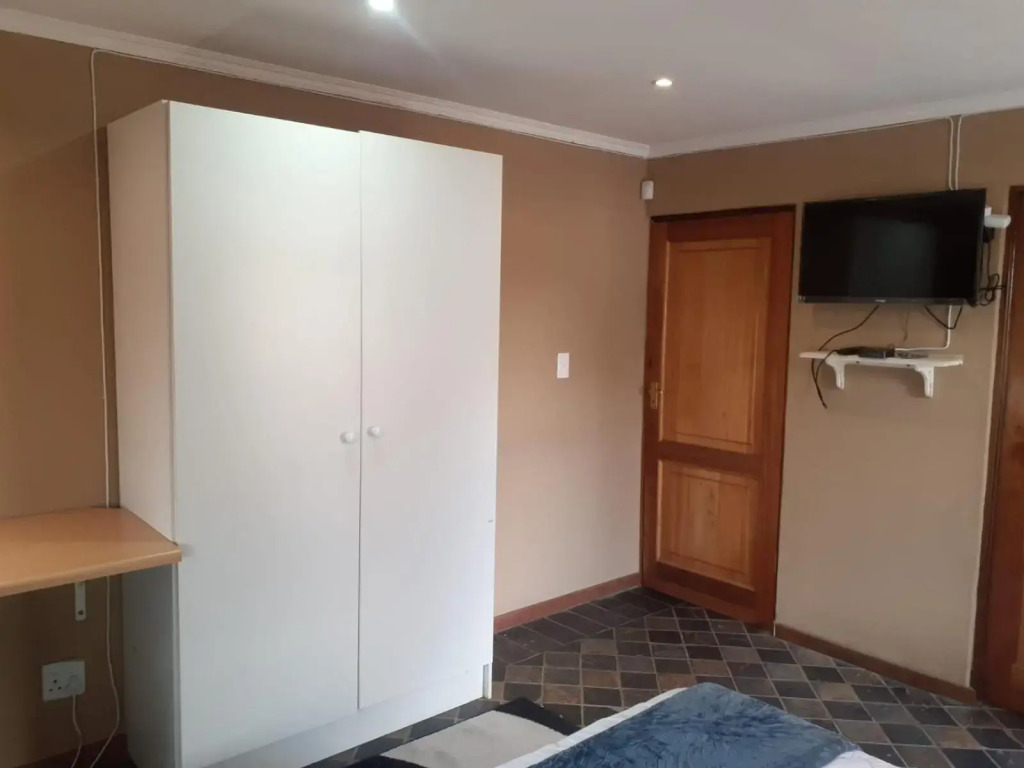 Sasha guest house