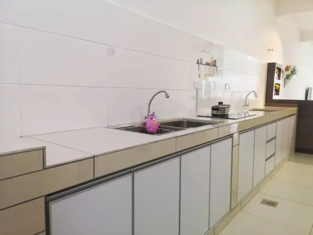 Holiday Suite Seremban
