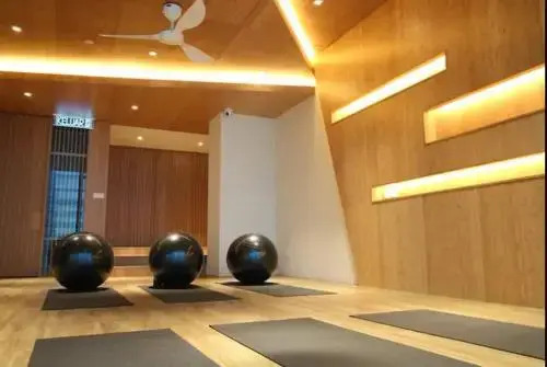 Tribeca Residence Bukit Bintang