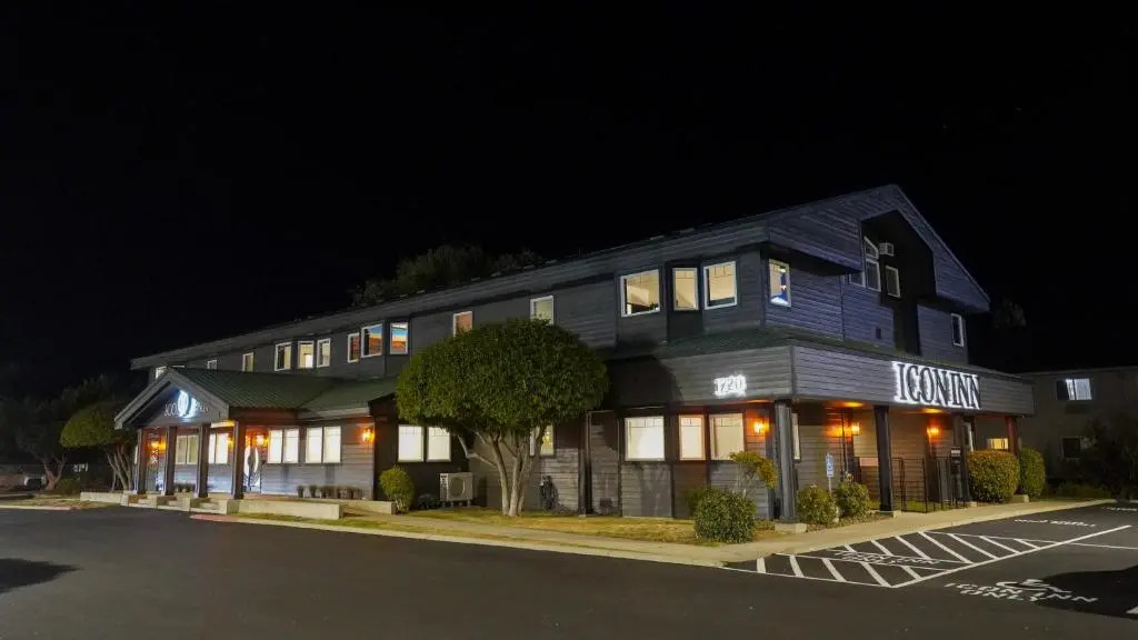 Icon Inn