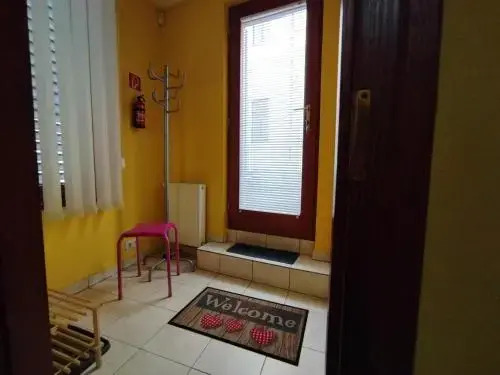 Keltaur Studio Apartman