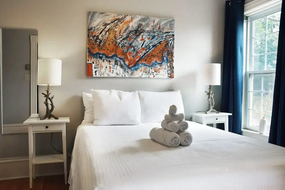 Tait House by Bower Boutique Hotels