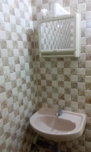 SHEEBAS HOMESTAY