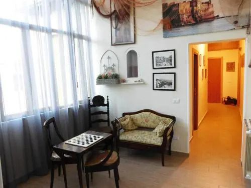 Casa Antea