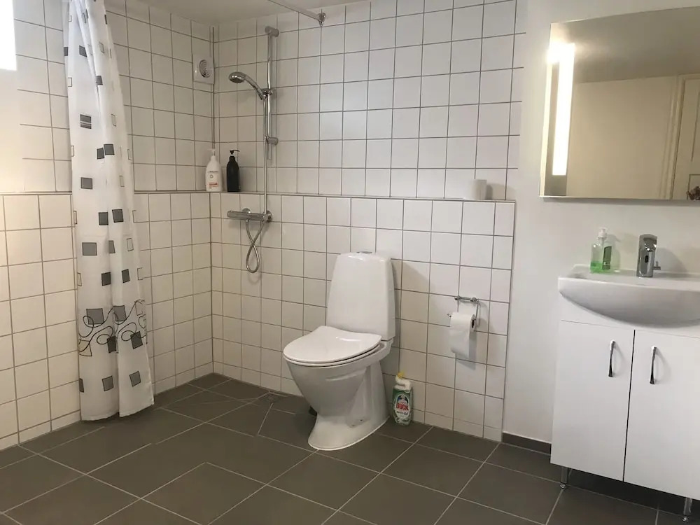 Hilmors Overnatning