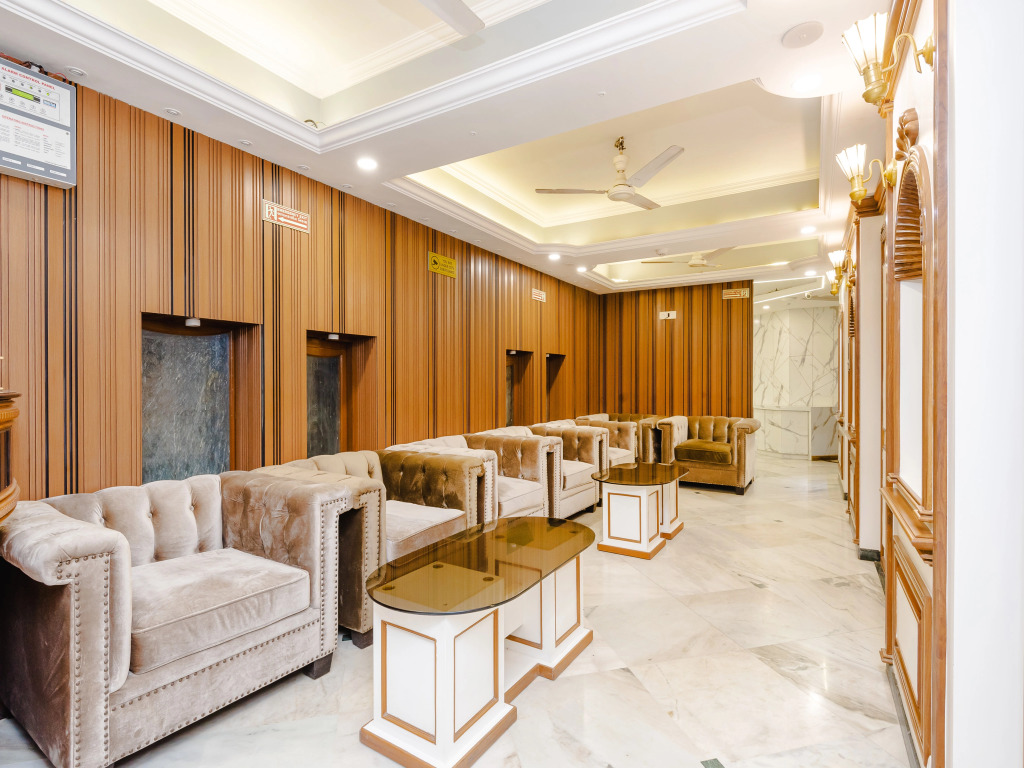 HOTEL GALAXY SURAT