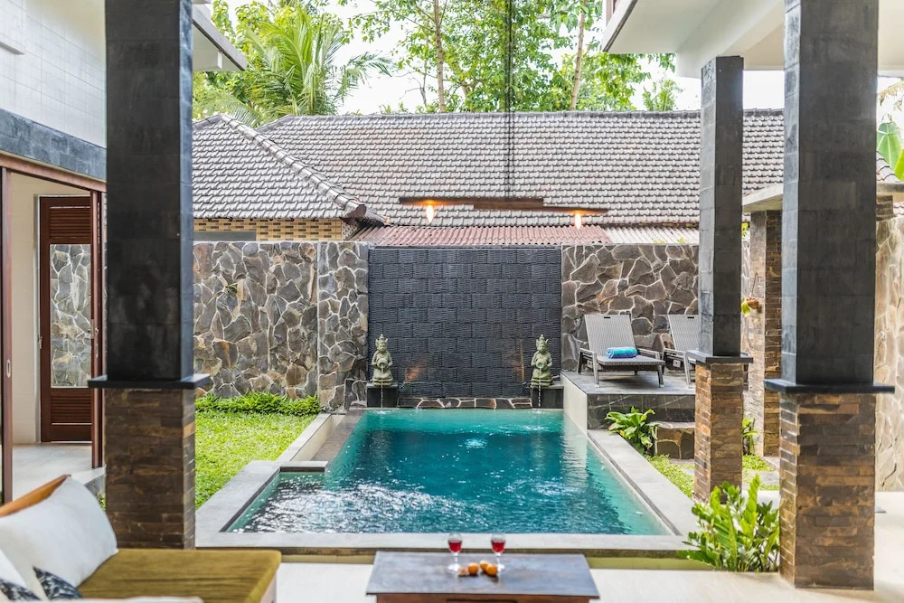 Luxury Kasava2 Ubud