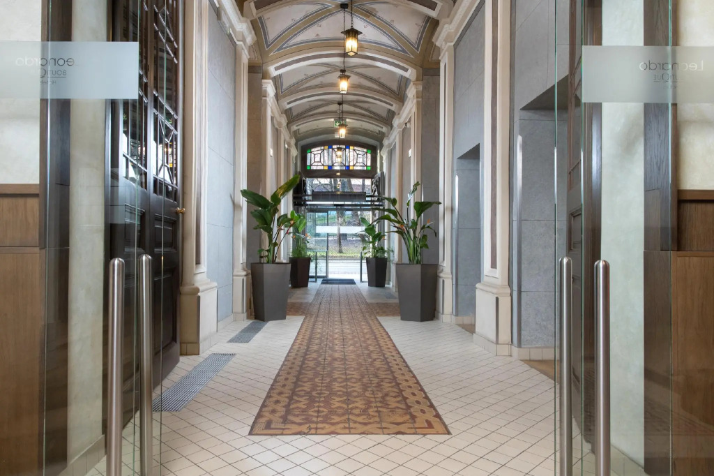 Leonardo Boutique Hotel Krakow Old Town