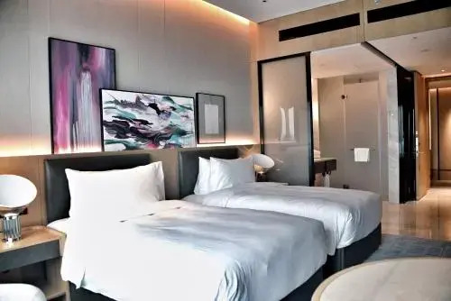 Radisson Hangzhou Qianjiang