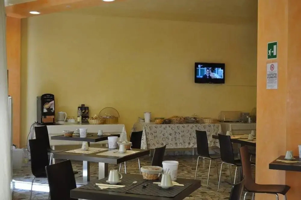Guerrini Hotel