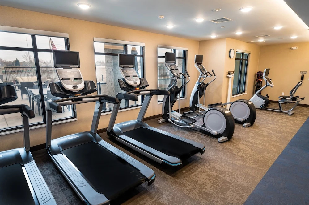 Residence Inn Upper Marlboro Joint Base Andrews