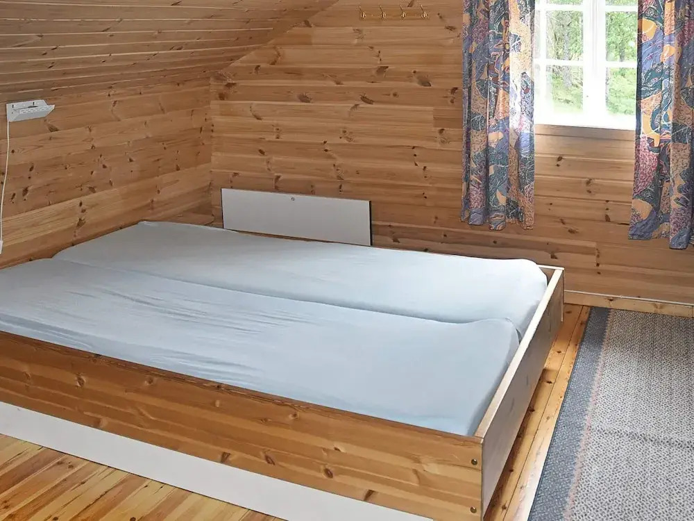 10 Person Holiday Home in Folkestad