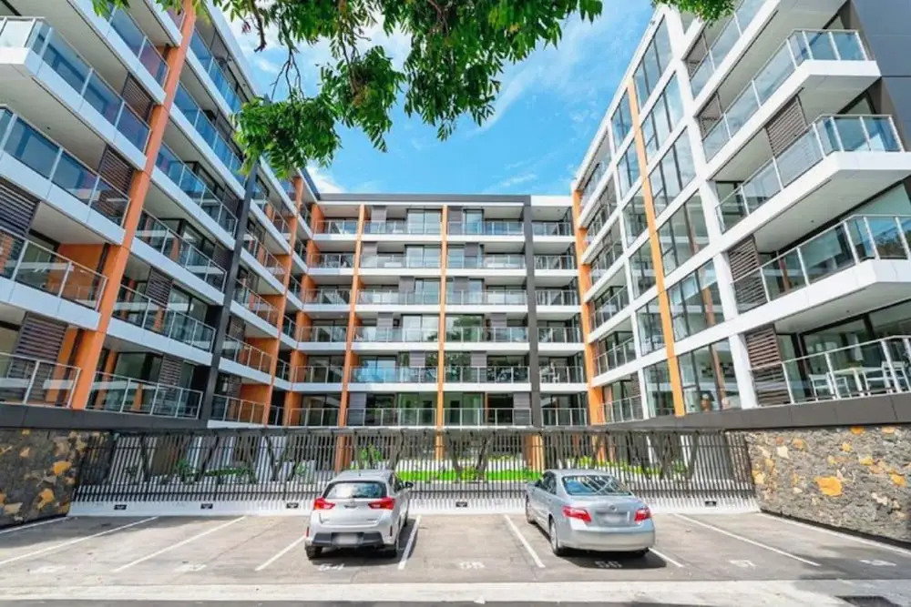 Luxury Apartment in Epsom