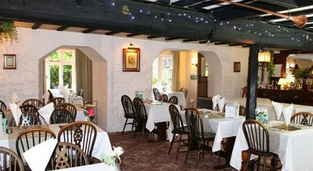 Furzeleigh Mill Inn