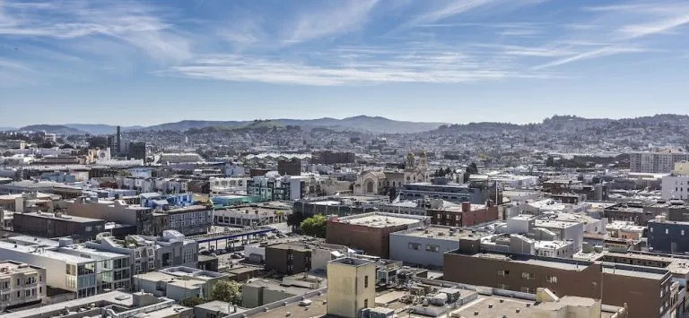 The SOMA Place