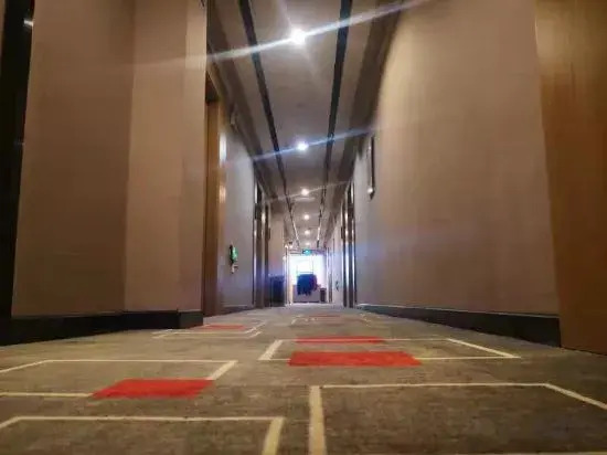 Shankee Chain Hotel (Longli Laobanjie Pedestrian Street)