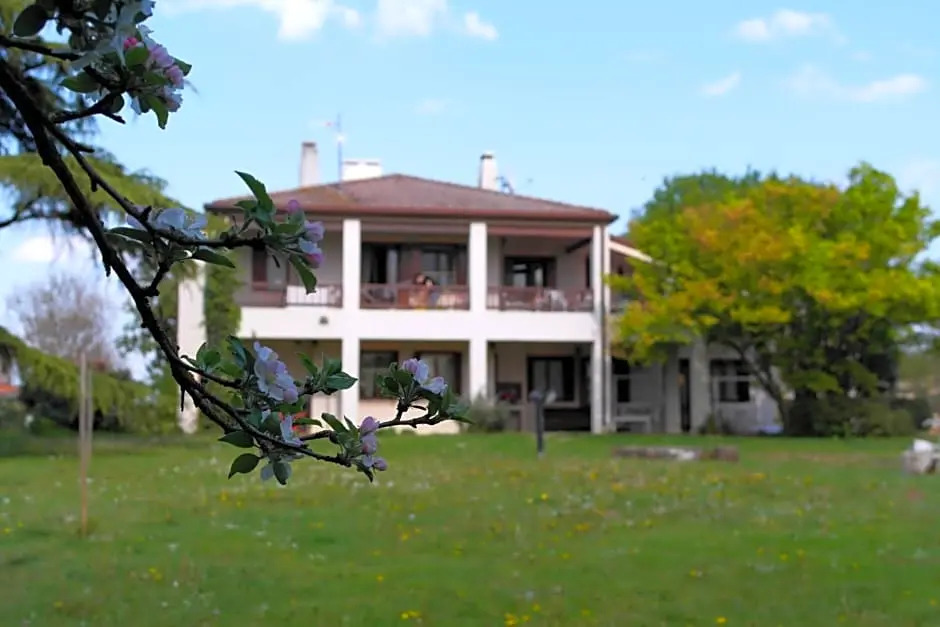 B&B Villa Elisa