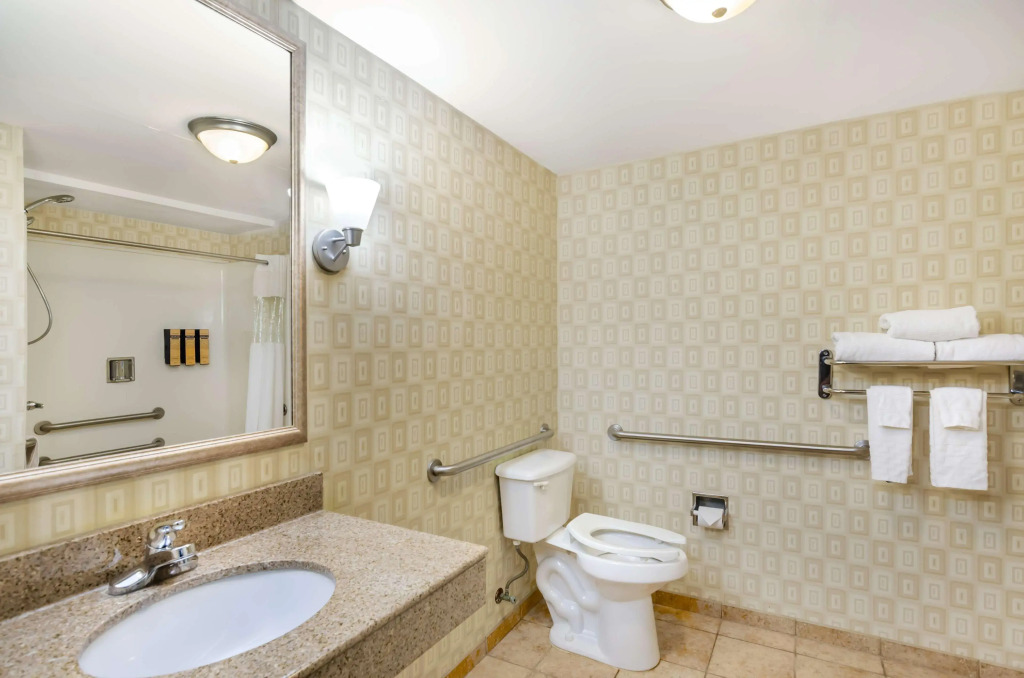 Best Western Plus Waynesboro
