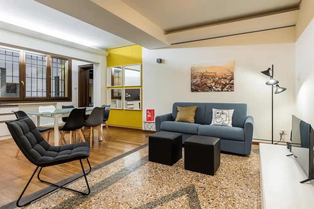 Casa Ambrosini - Artemide Apt by Wonderful Italy