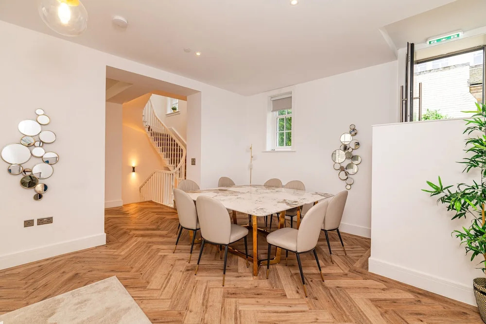 EPIC Luxury Penthouse Collection - Liverpool City Centre