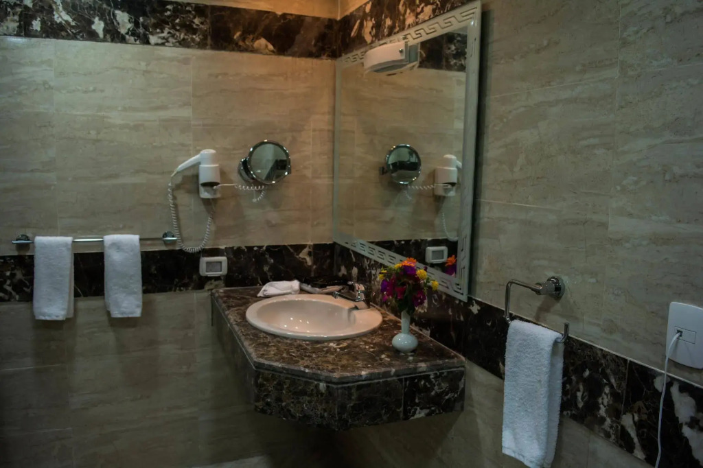 Tolip Taba Resort And Spa