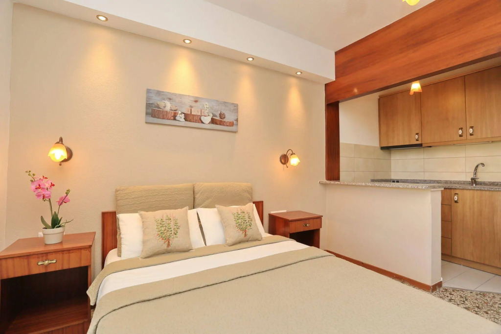 Kastoria Hotel Apartments