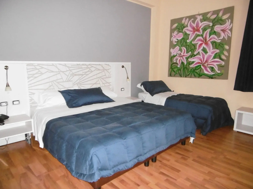Hotel Sant Elia