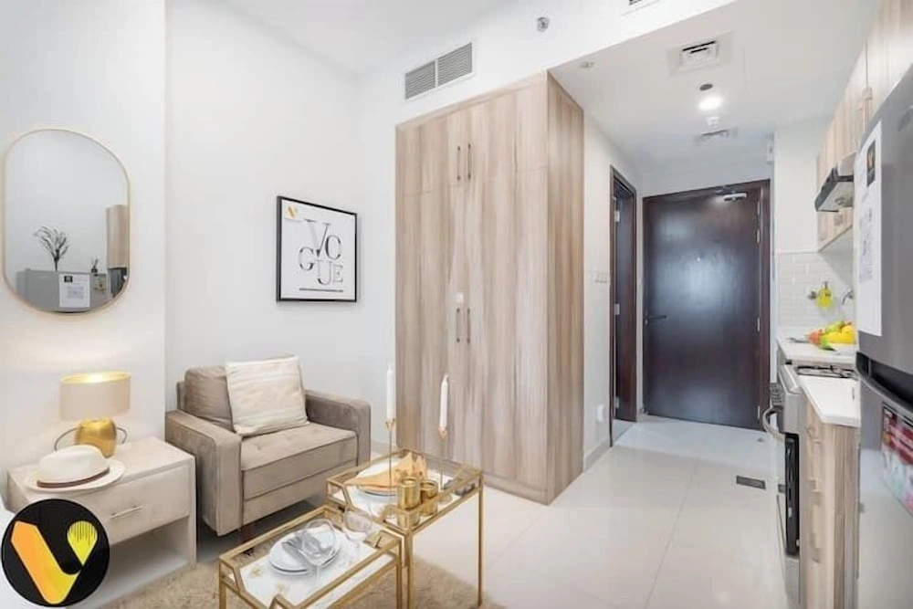 Vogue | Hera Tower Sports City near First Avenue Mall