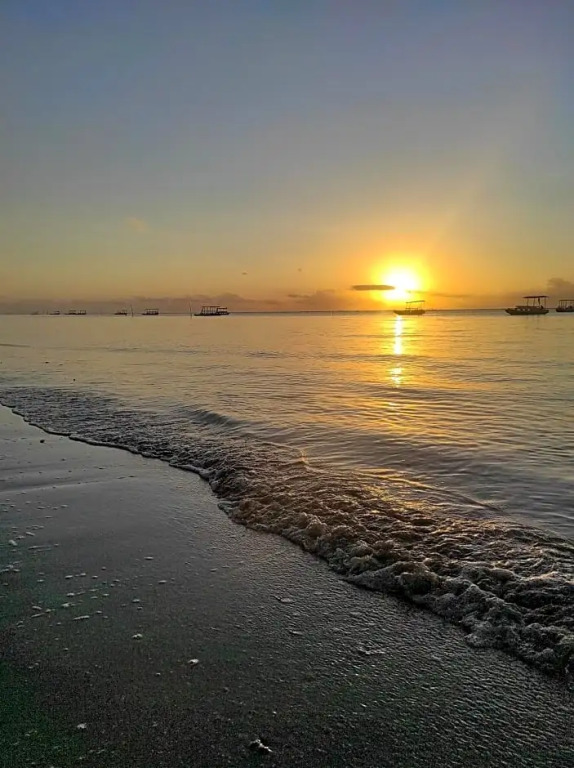 Pousada Sunshine Patacho - Praia do Patacho - Rota Ecológica dos Milagres, Porto de Pedras