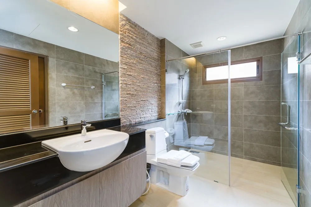 Luxury Pool Villa 134