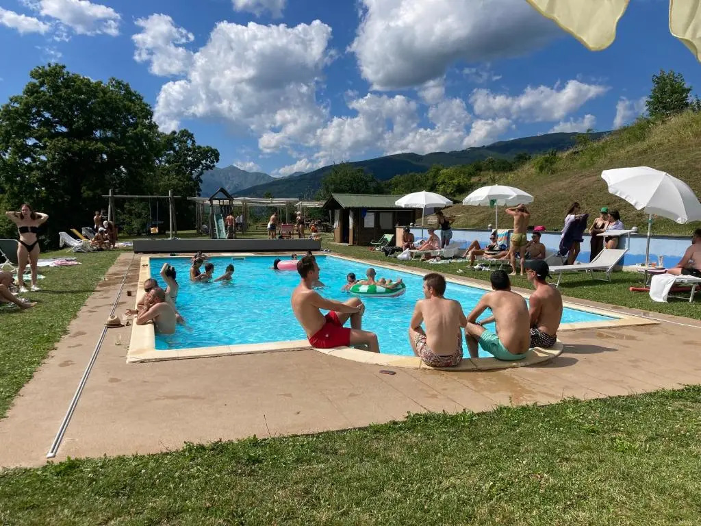 Agriturismo Sperandini