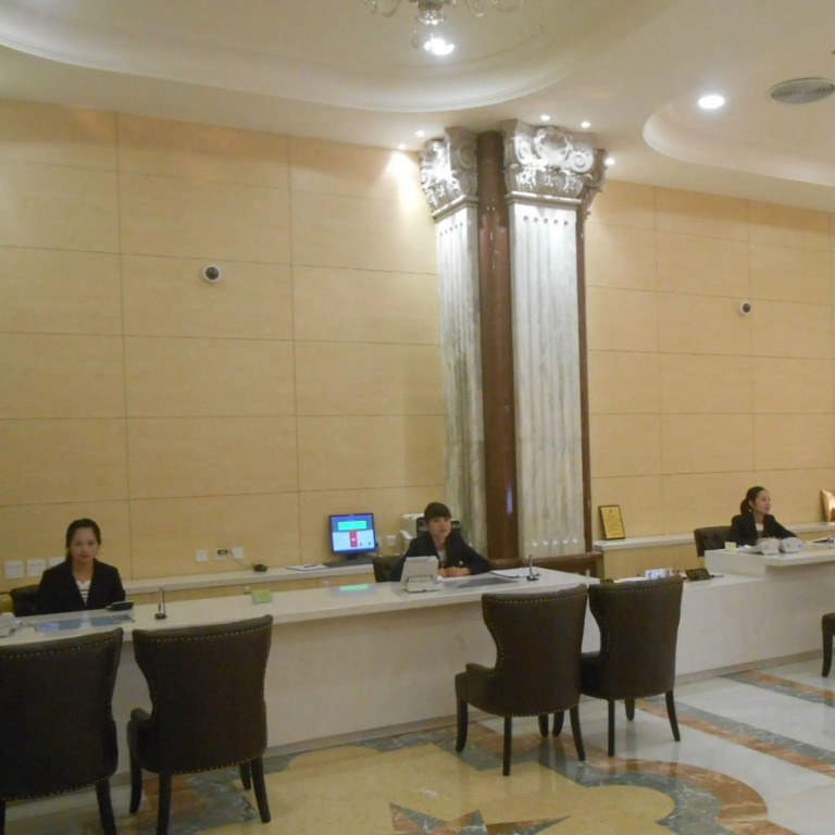 Shanghai Lailai Hotel