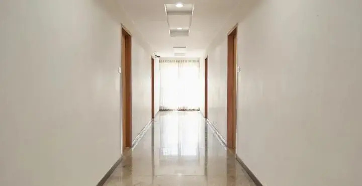 Sybaritic Suites