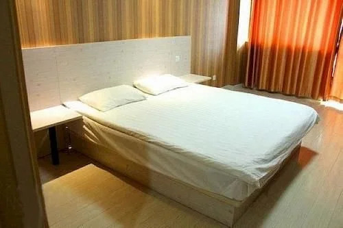 Jaikesi Business Hotel