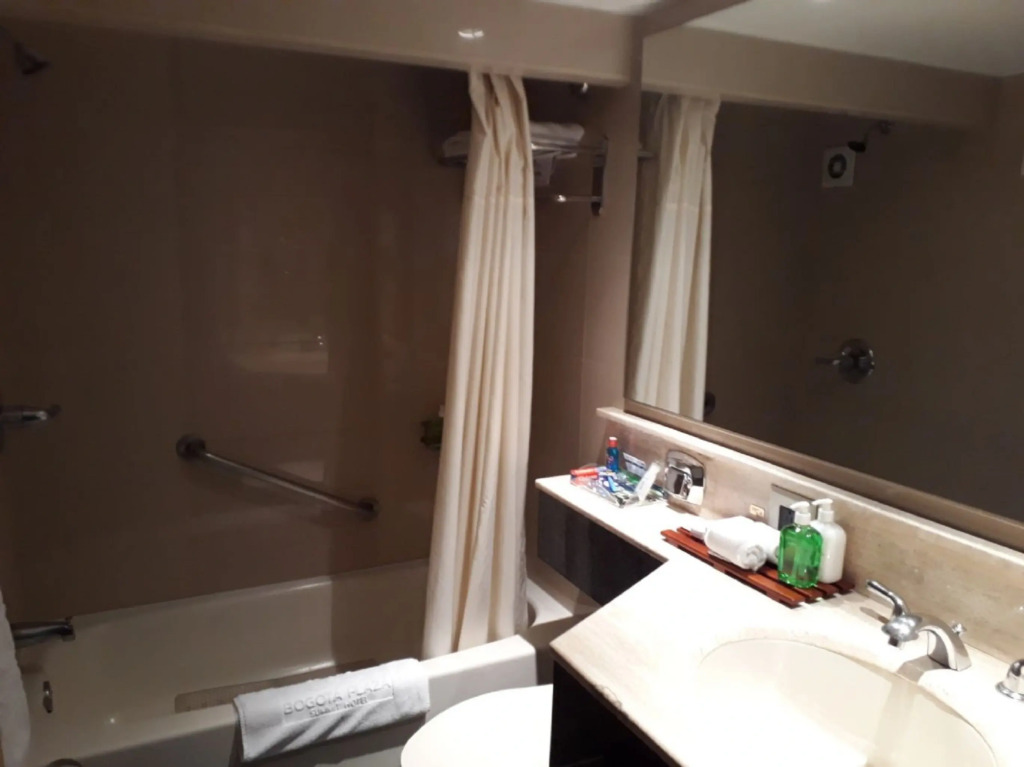 Bogota Plaza Hotel