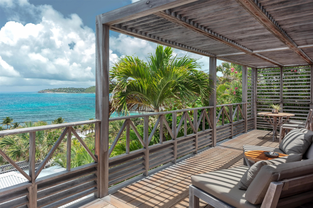 Hotel Manapany